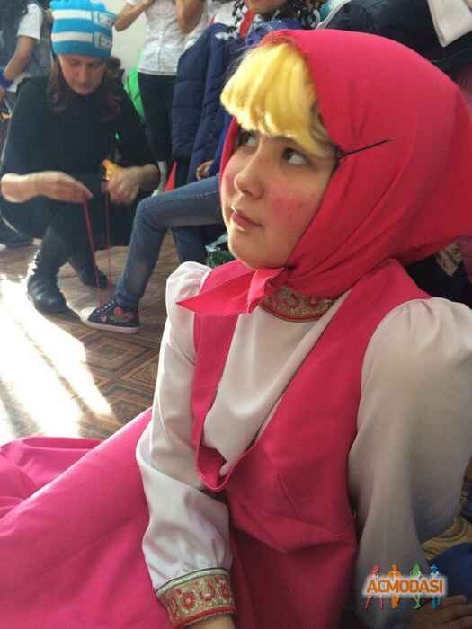 Карина Нургалиевна Кокарева фото №1119098. Загружено 03 Декабря 2016