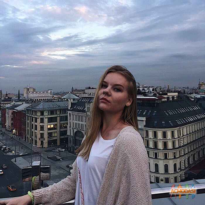 Мария Игоревна Полевова фото №1202078. Загружено 13 Июля 2017