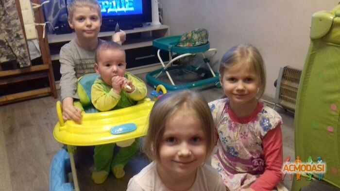 Елена Игоревна Лебедева фото №1306161. Загружено 31 Марта 2018