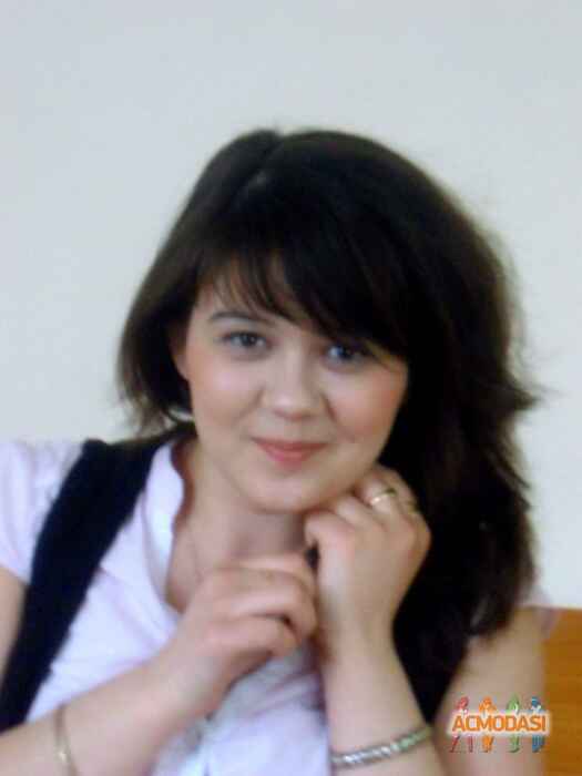 Осипова Ксения Александровна фото №184829. Загружено 15 Апреля 2012