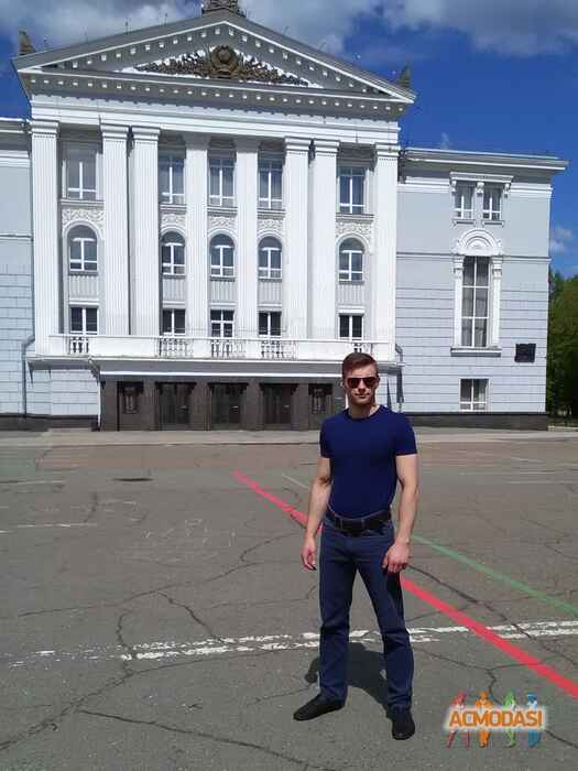 Ярослав Александрович Киласов фото №1235775. Загружено 08 Октября 2017