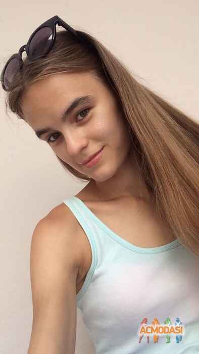 Екатерина Александровна Галочкина фото №1373596. Загружено 20 Сентября 2018