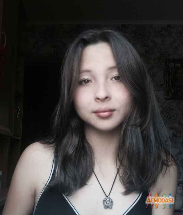 Алина  Шафикова фото №1432373. Загружено 09 Марта 2019
