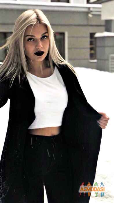 Полина  Хорошенко фото №1466495. Загружено 29 Мая 2019