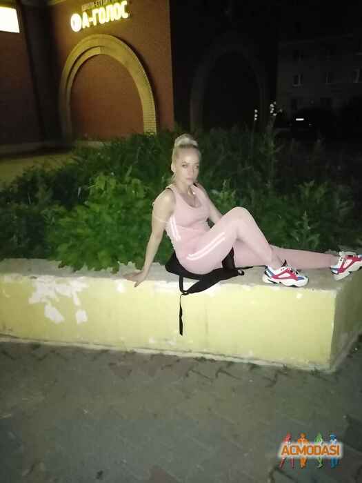 Елена Владимировна Алдырь фото №1481948. Загружено 06 Июля 2019