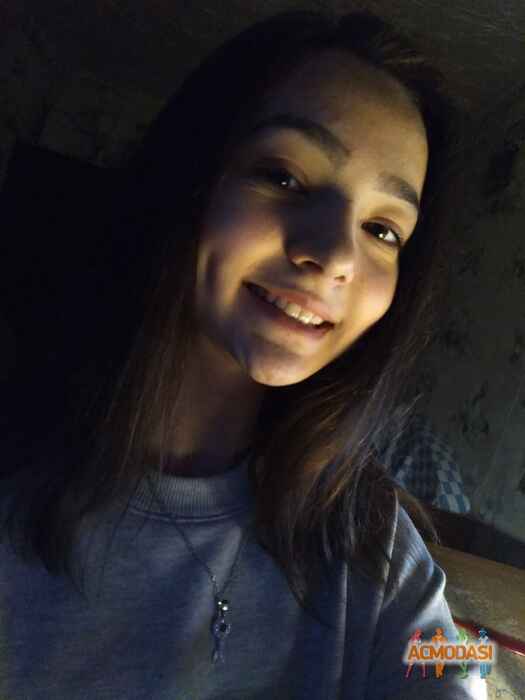 Елизавета Андреевна Буянова фото №1503313. Загружено 24 Августа 2019