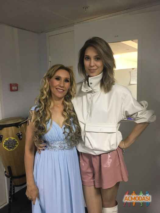 Людмила  Кримова фото №1555166. Загружено 04 Января 2020