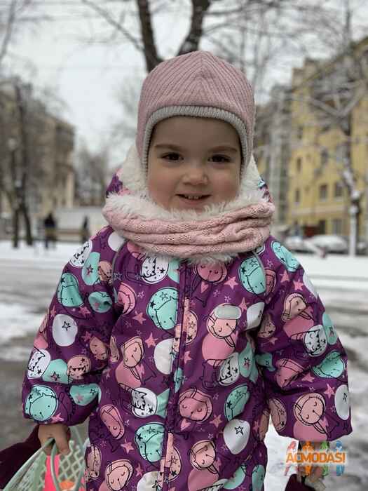 Антонина   фото №1587457. Загружено 28 Марта 2020