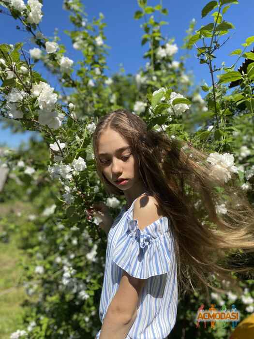 Елизавета Алексеевна Богданова фото №1615963. Загружено 05 Июля 2020