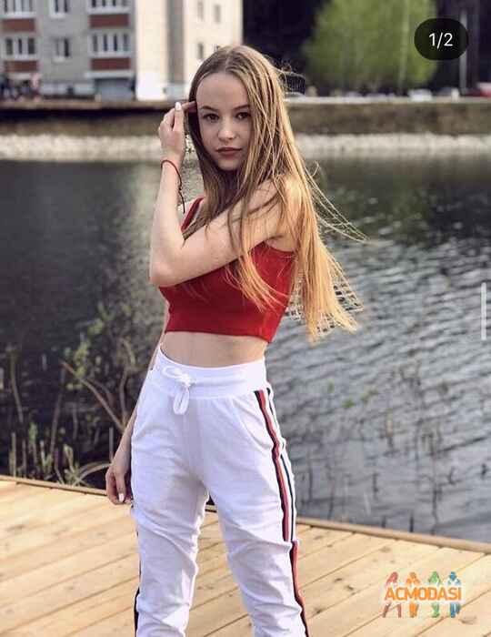 Ирина  Гиздатуллина фото №1627616. Загружено 09 Августа 2020