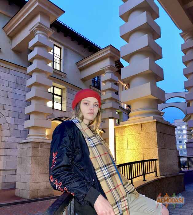 Анастасия  Хриптулова фото №1655247. Загружено 09 Ноября 2020