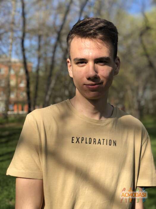 Александр  Лузин фото №1769500. Загружено 11 Января 2022