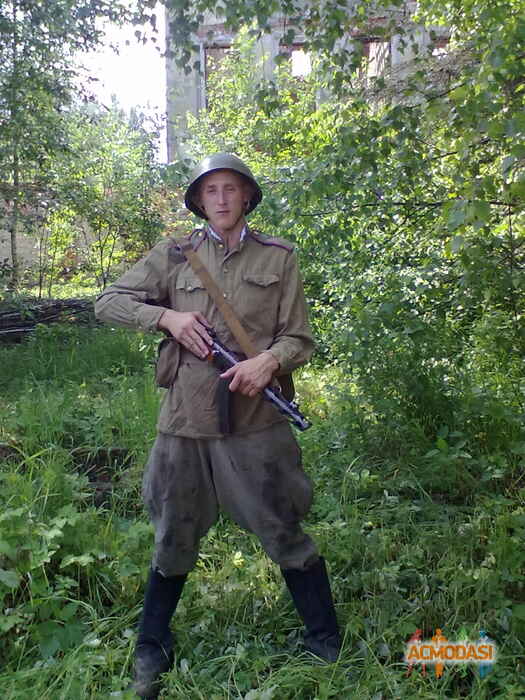 Роман Ивановичь Бенюк фото №211467. Загружено 13 Июня 2012