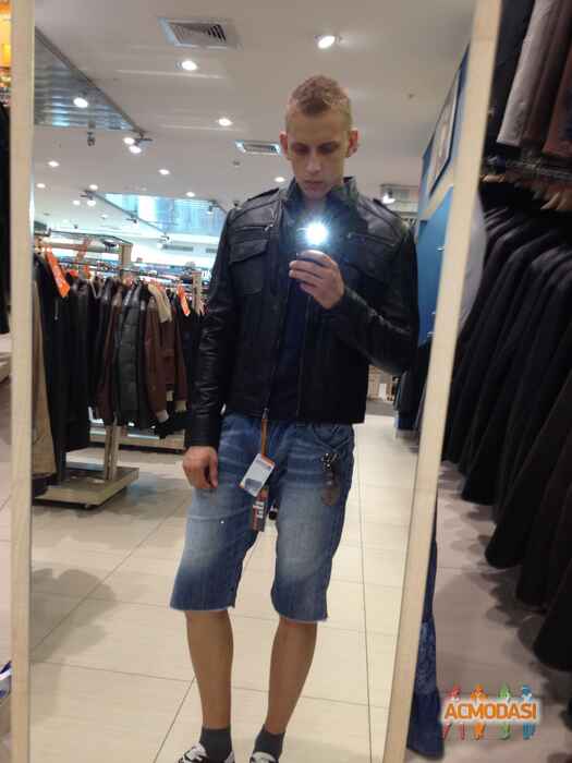 Иван Александрович Колодько фото №325817. Загружено 13 Января 2013