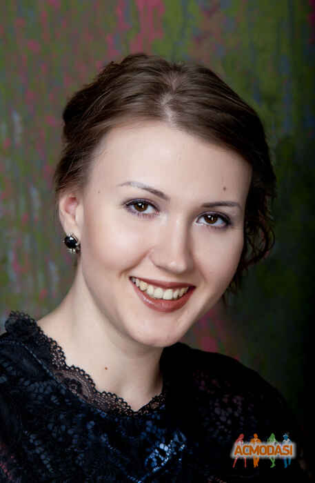 Екатерина Петровна Галайда фото №851774. Загружено 20 Апреля 2015