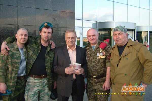 Анатолий  Иванович фото №32972. Загружено 13 Апреля 2011