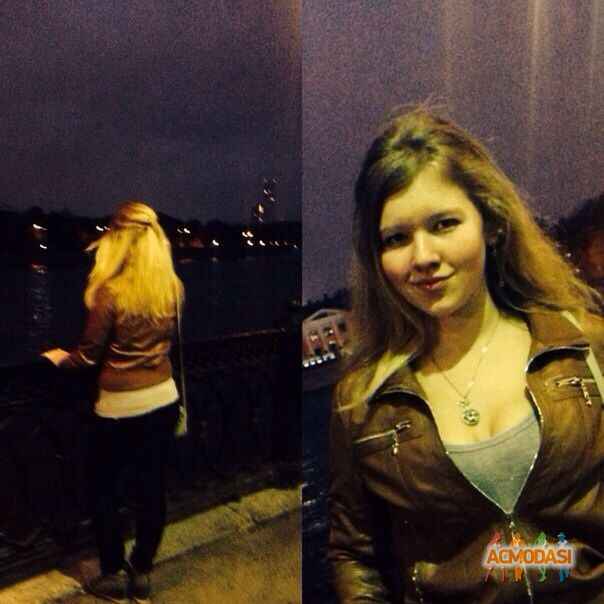 Alina  Forbs фото №758677. Загружено 23 Октября 2014