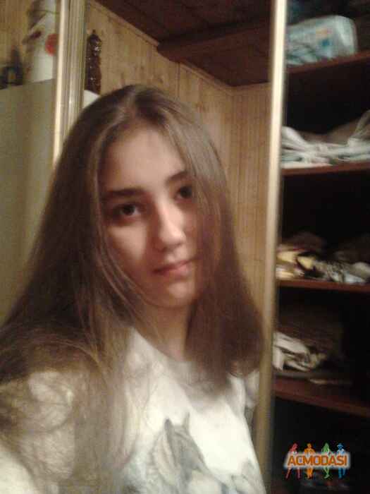 Саша  Волкова фото №611296. Загружено 09 Марта 2014