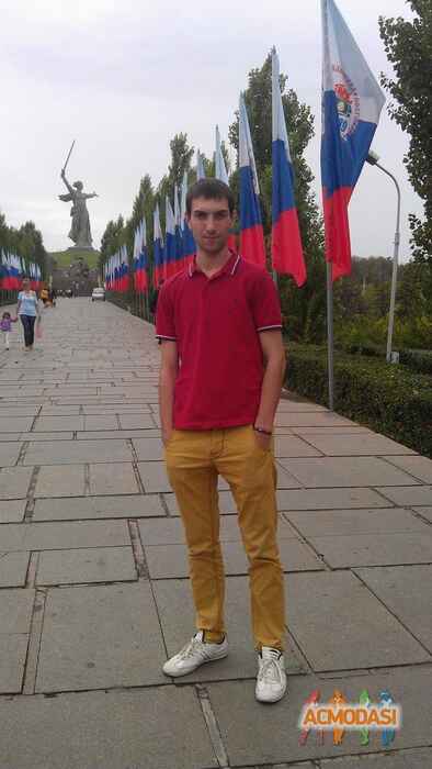 Дмитрий Борисович Гайворонский фото №712052. Загружено 18 Августа 2014