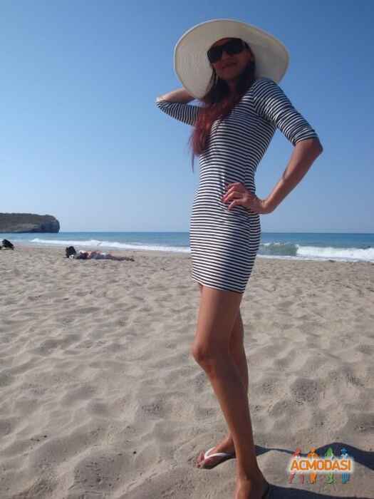 Светлана Валериевна Сивун фото №740425. Загружено 26 Сентября 2014