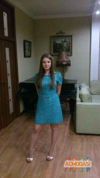 Анна  Сергеевна фото №797874. Загружено 07 Января 2015