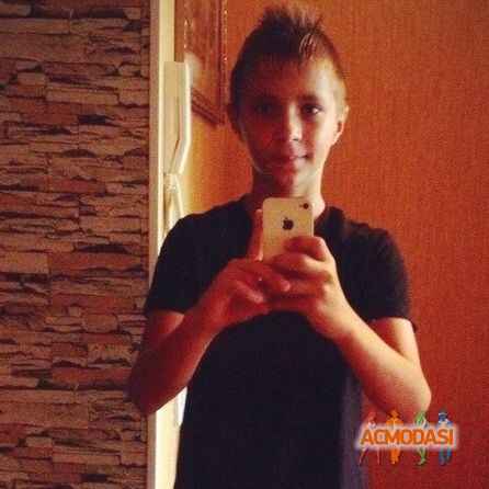 Богдан Вадимович Марухно фото №806263. Загружено 20 Января 2015