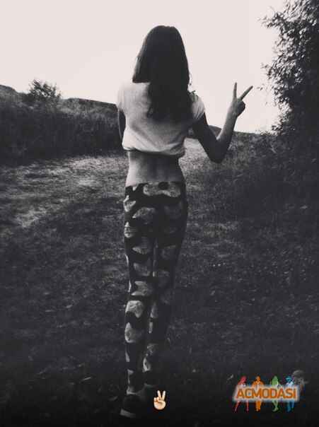 Вероника Сергеевна Осикова фото №895590. Загружено 29 Июля 2015