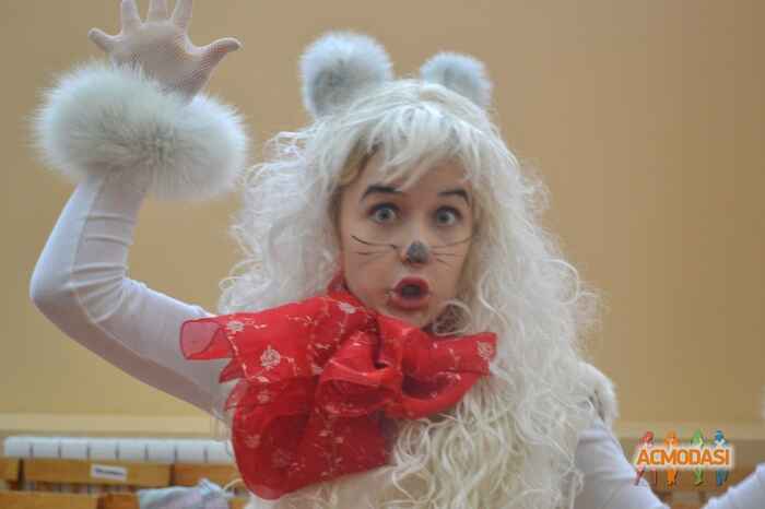 Ольга Владимировна Неженская фото №955500. Загружено 16 Ноября 2015