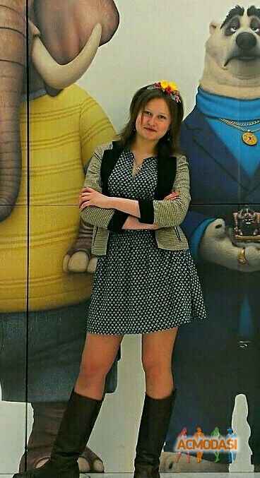 Мария Алексеевна Максимченко фото №1007779. Загружено 09 Марта 2016