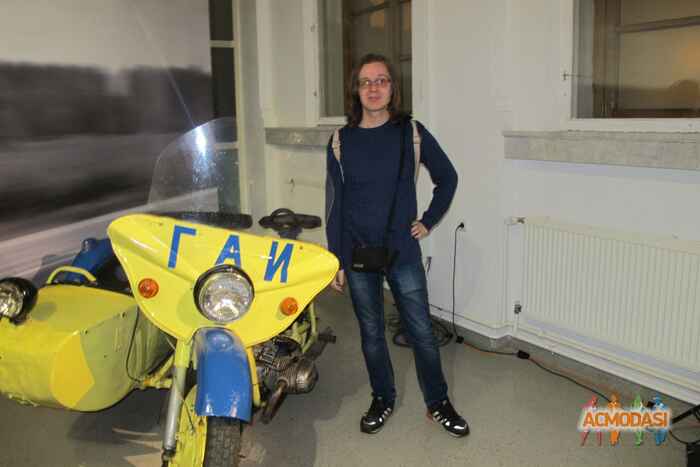 Илья  Алексеев фото №1285654. Загружено 09 Февраля 2018