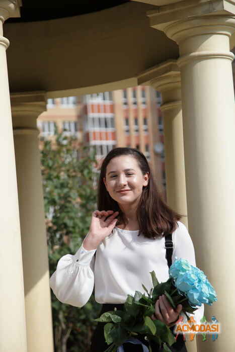 Карина Федоровна Говорова фото №1453114. Загружено 01 Мая 2019