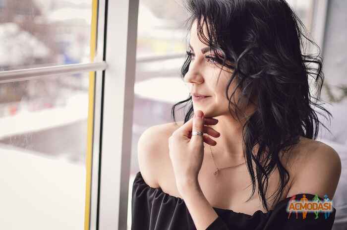 Анастасия Владимировна Рожкова фото №1462572. Загружено 21 Мая 2019