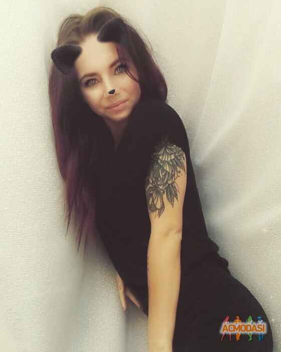 Анастасия   фото №1507829. Загружено 05 Сентября 2019