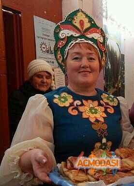 Надежда Михайловна Булатова фото №1576723. Загружено 27 Февраля 2020