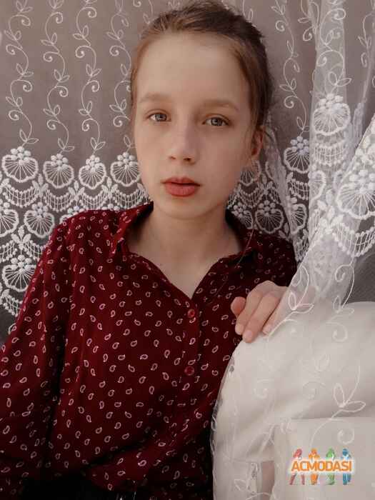 Ксения Андреевна Рыбас фото №1606995. Загружено 06 Июня 2020