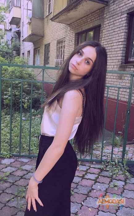 Камила Сергеевна Степанова фото №1671326. Загружено 06 Января 2021