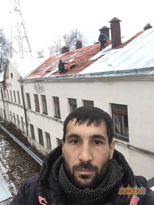 Вова  Васильев фото №1681470. Загружено 09 Февраля 2021