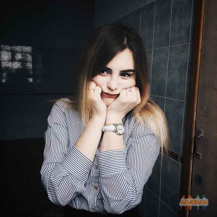 Оля Сергеевна Уржумова фото №1706330. Загружено 11 Мая 2021