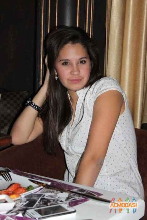 Настя Олександровна Фёдорова фото №147129. Загружено 10 Февраля 2012