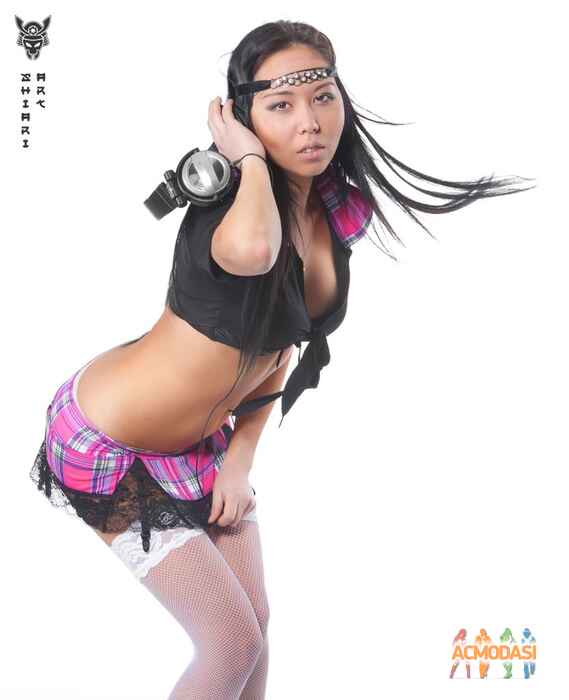 Amaya Jaxxxon