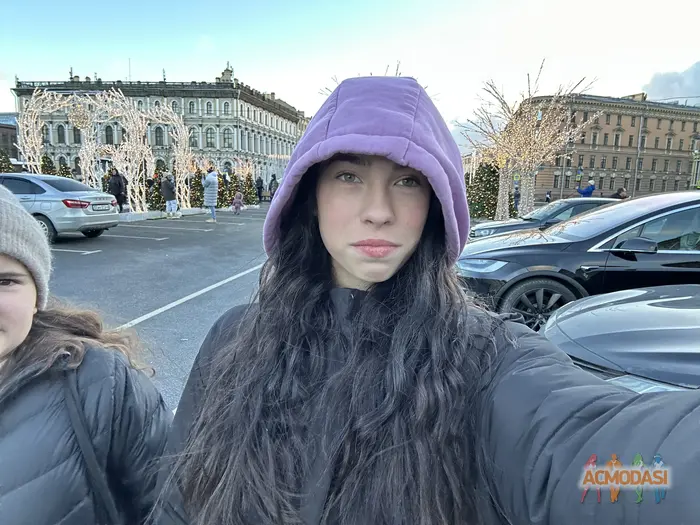 Елизавета  Мительглик фото №1916005. Загружено 08 Января 2025