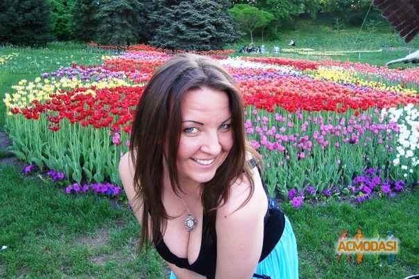 Юлия Сергеевна Полищук фото №696418. Загружено 24 Июля 2014