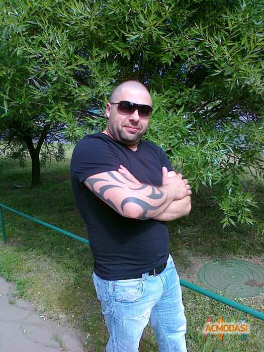 Александр Николаевич Мельник фото №202243. Загружено 23 Мая 2012