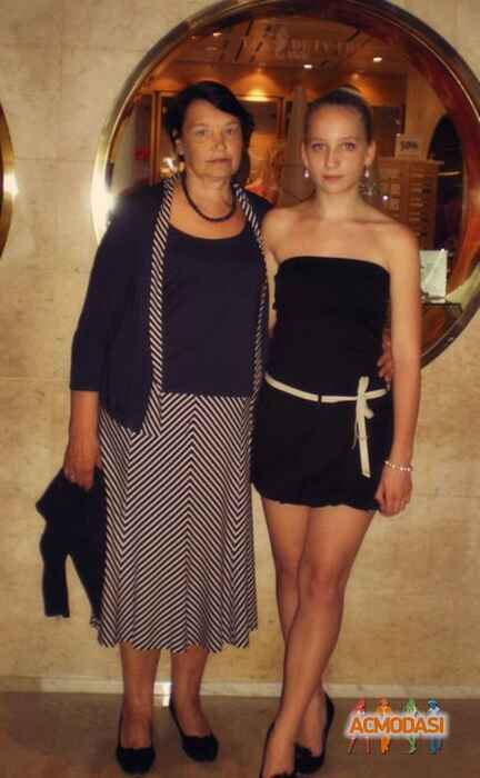 Анастасия Анатолевна Смоляк фото №214412. Загружено 20 Июня 2012