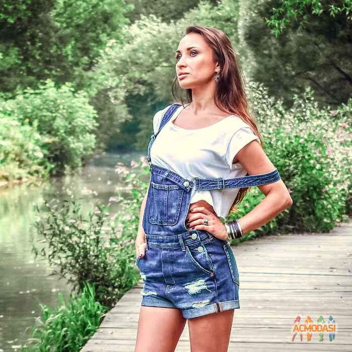 Анна Александровна Зайцева фото №1275724. Загружено 20 Января 2018