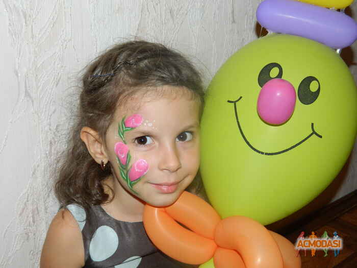 Светлана Петровна Егорченко фото №572919. Загружено 16 Января 2014