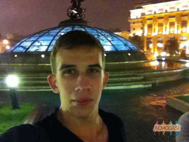 Андрей   фото №496291. Загружено 22 Сентября 2013