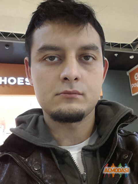 Андрей Степанович Житенев фото №540584. Загружено 25 Ноября 2013