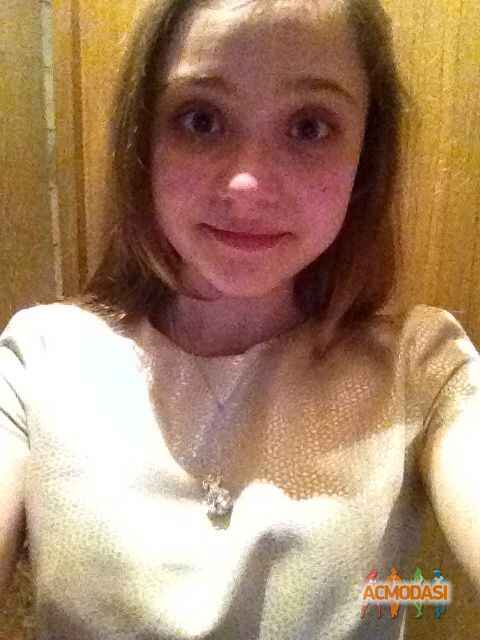 Александра Викторовна Абрамова фото №585792. Загружено 31 Января 2014