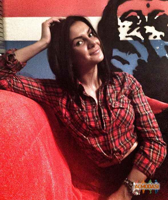 Александра Евгеньевна Ильчук фото №634715. Загружено 12 Апреля 2014